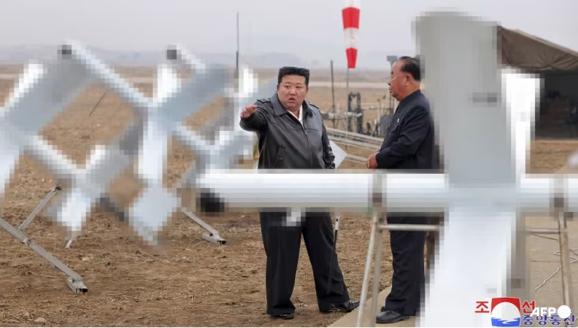 Jepang akan Perpanjang Sanksi pada Korea Utara Selama 2 Tahun